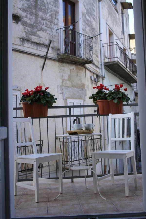 Le Stanze Di Mavi Gravina in Puglia Exterior foto