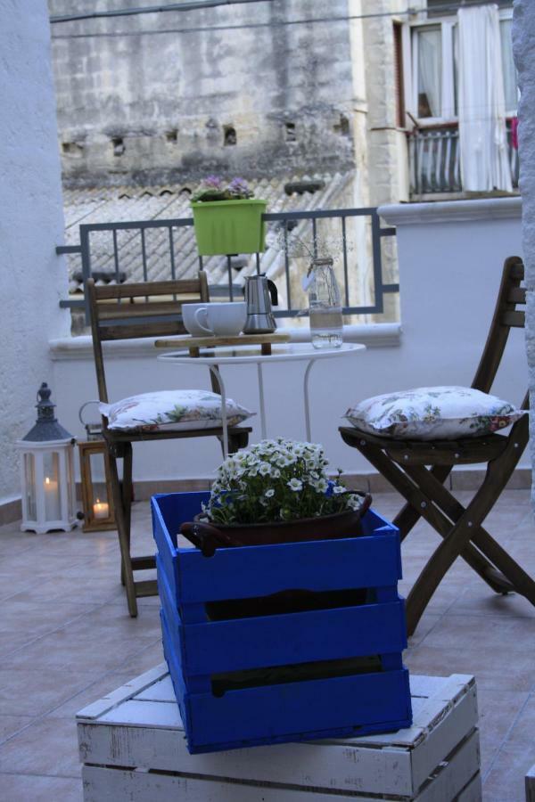 Le Stanze Di Mavi Gravina in Puglia Exterior foto