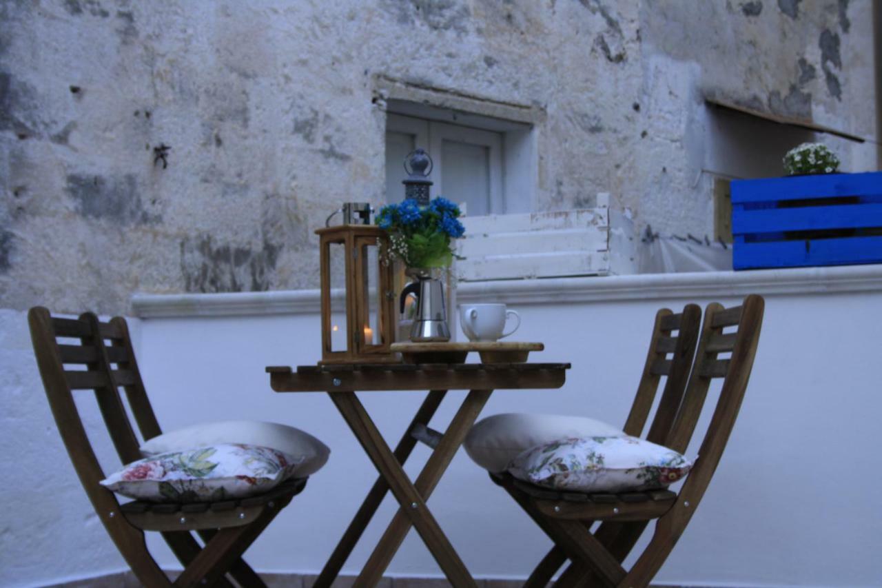 Le Stanze Di Mavi Gravina in Puglia Exterior foto