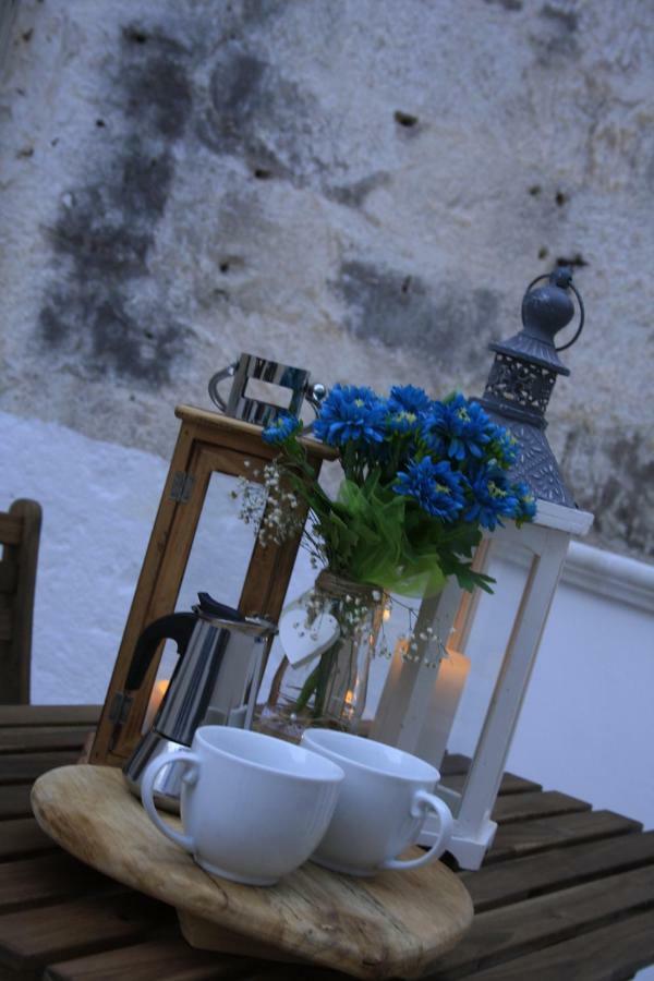 Le Stanze Di Mavi Gravina in Puglia Exterior foto